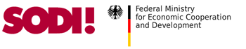 SODI Logo