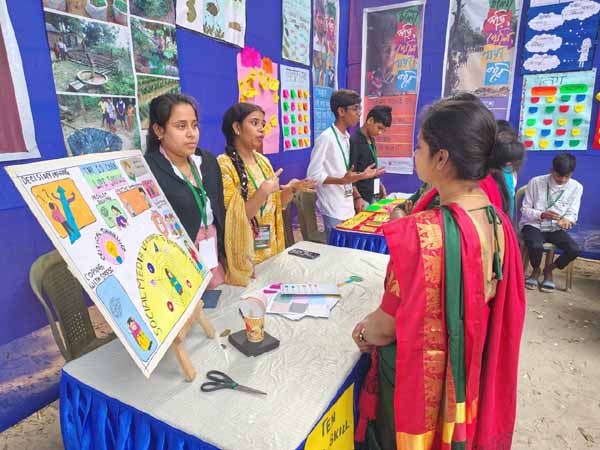 Recent activities in field area