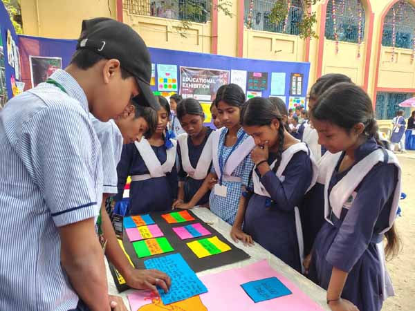 Recent activities in field area